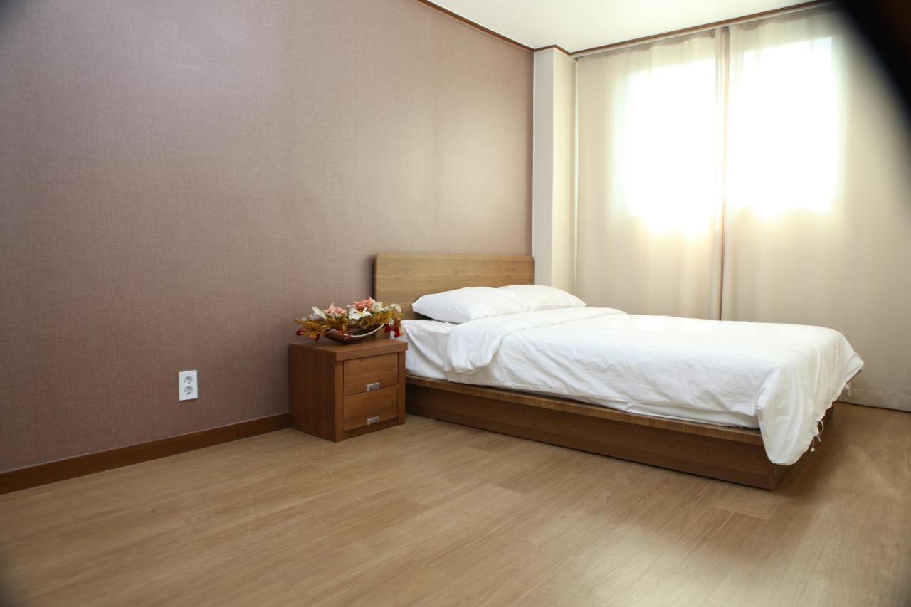 Ilsung Resort Sulak Goseong  Luaran gambar